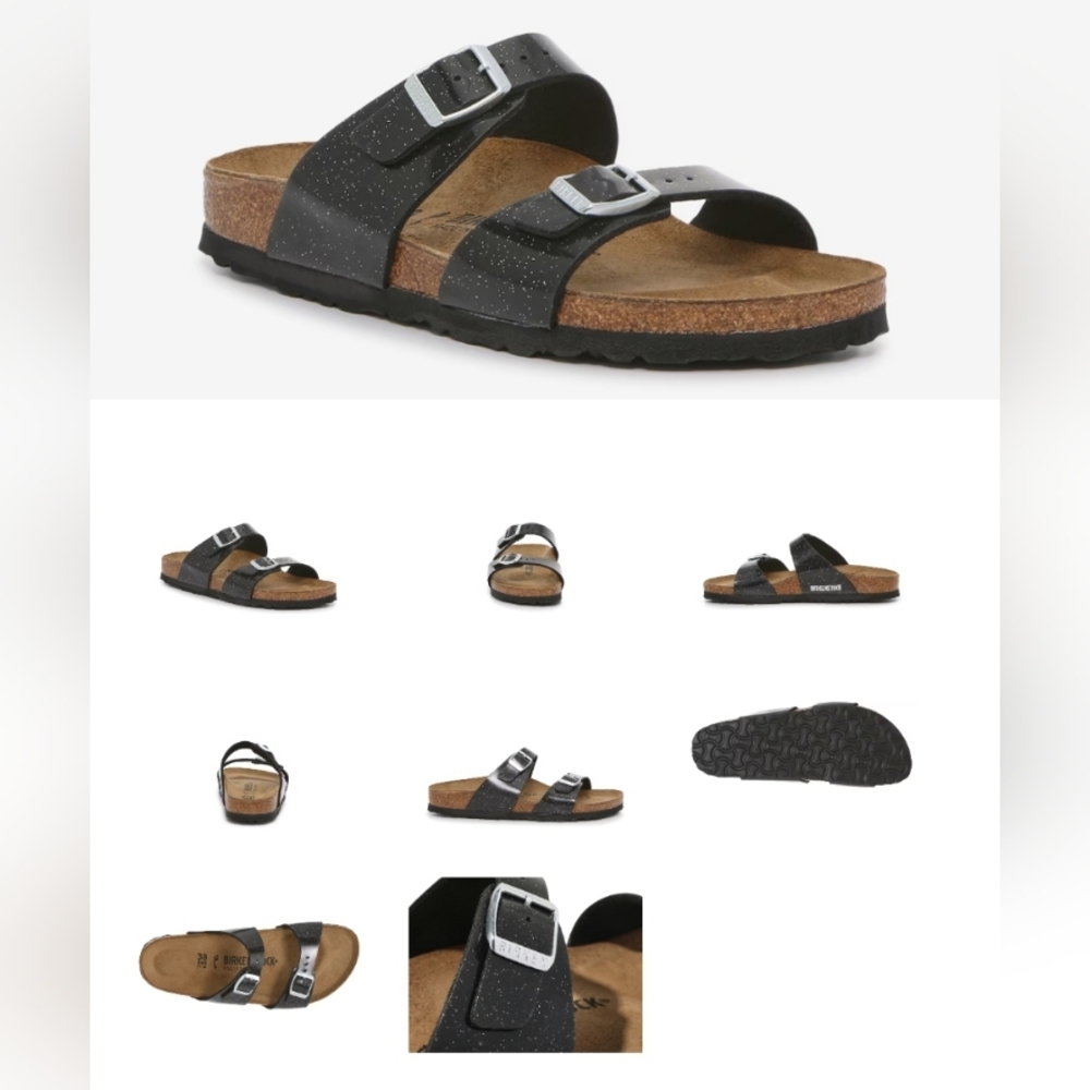 Birkenstock 39 Arizona